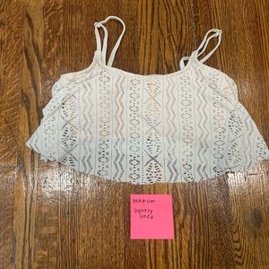 Medium bikini top